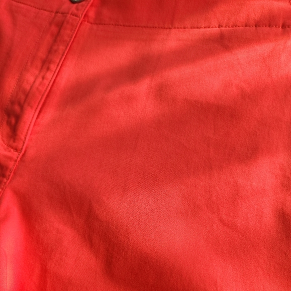 Nautica shorts women pink size 14 - Picture 15 of 15